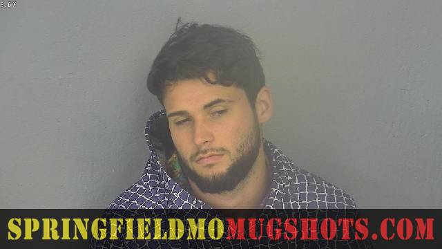 Kody Zarechi