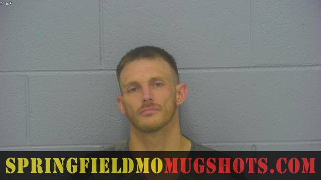 Evan Hensley