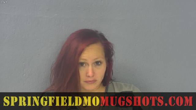 Erica Goodwin