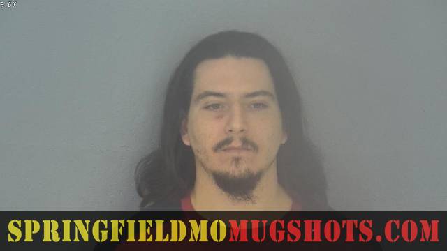 Bradley Hodges