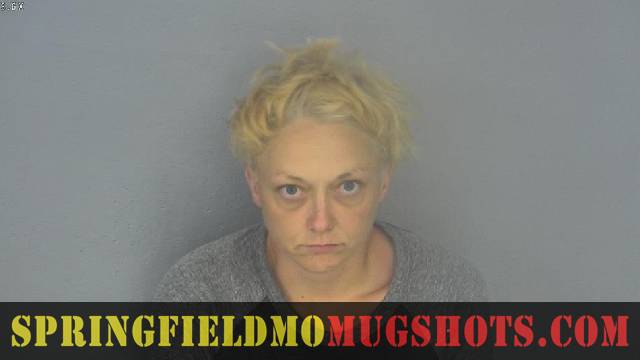 Brittany Fravel