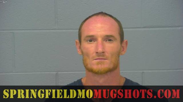Evan Pendergrass