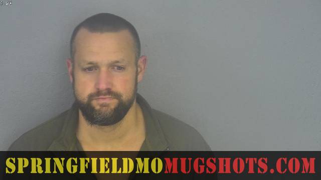 Tyler Messersmith