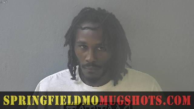 Larry Mccoo