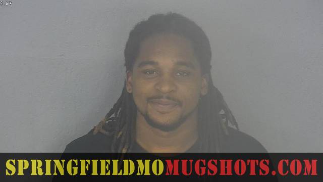 Demarcus Hill