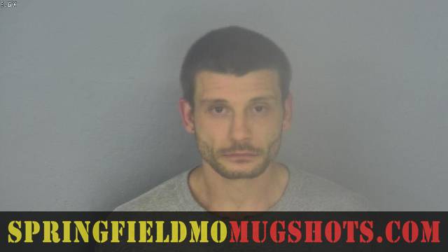 Justin Gilbreath