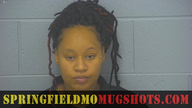 Monishia Brown