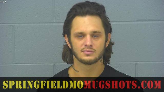 Nathan Drabik