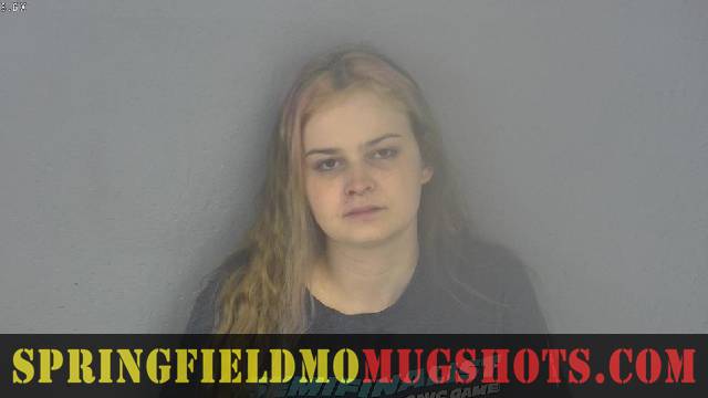 Taylor Courter