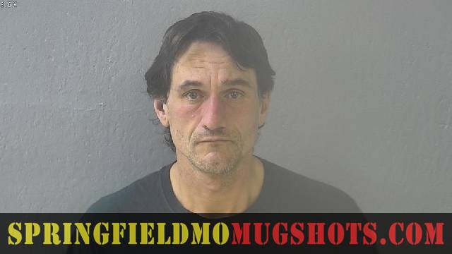 Larry Cogburn