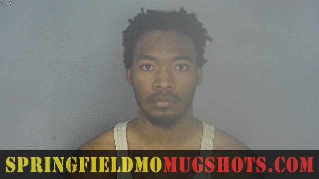 Deandre Crumsey