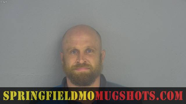 Luke Benefield