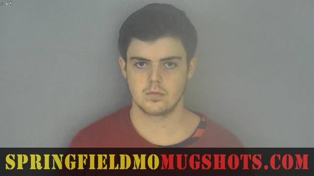 Owen Blackmon