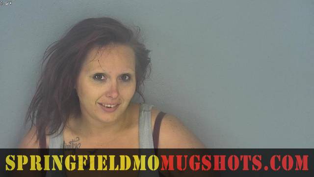 Erica Goodwin