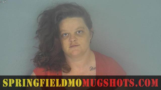 Amber Childress