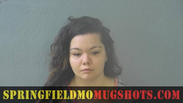 Katlyn Darter