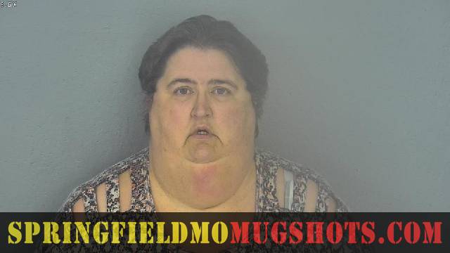Sherry Stafford