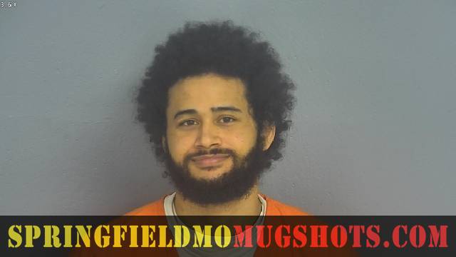 Rashad Moore