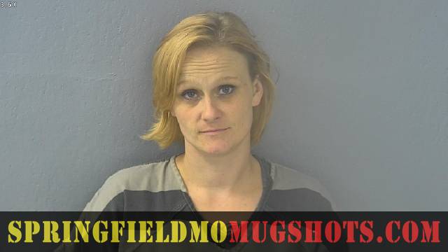 Jessica Ralls