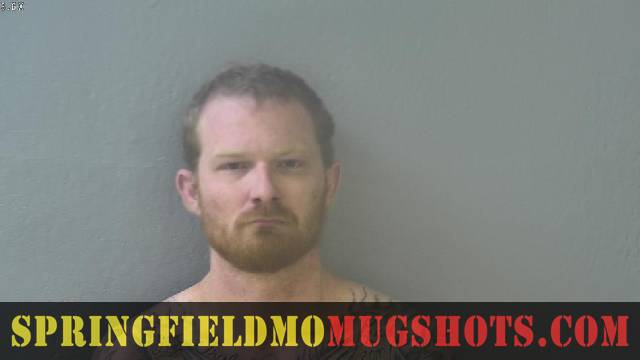 Colby Mosher