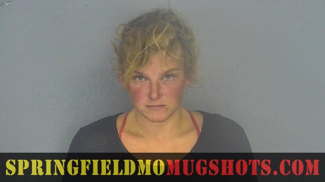 Afton Cushman