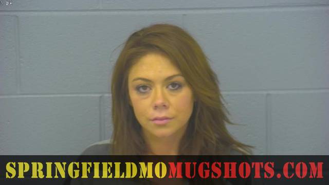 Chelsey Mahan 