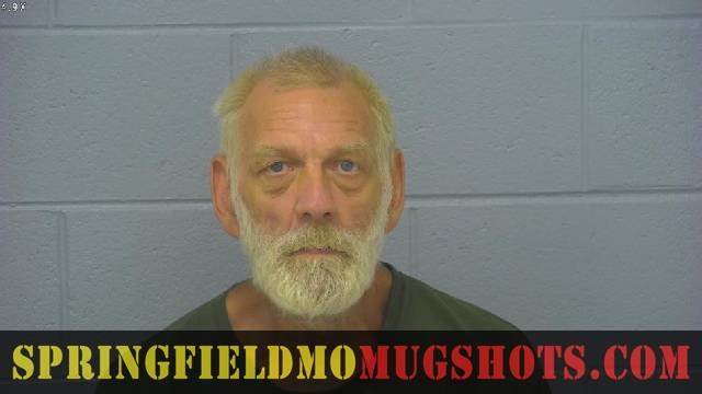 Gregory Ackley
