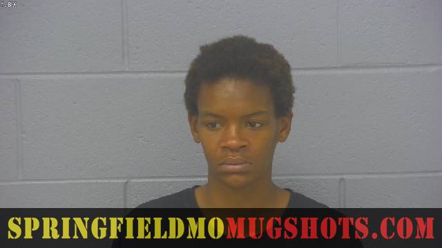 Destinee Wright