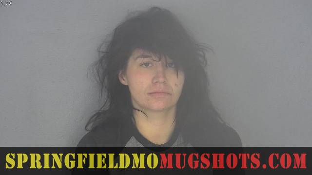 Samantha Yarbrough