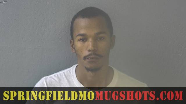 Deshawn Mccrimmons