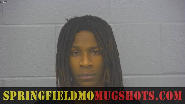 Deyontre Bush