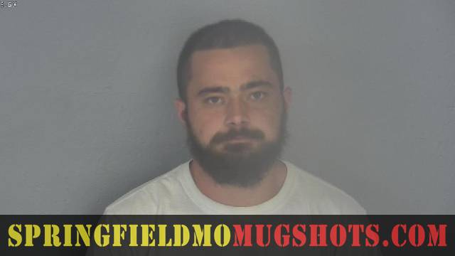 Nicholas Damron