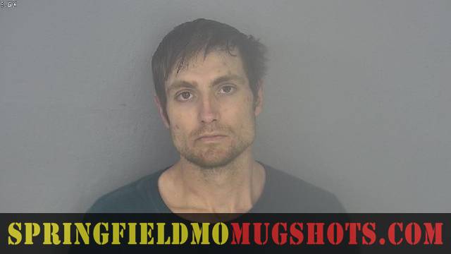 Cody Trigg