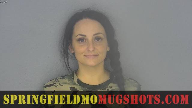 Courtney Spradling