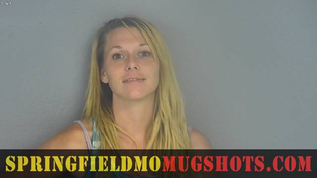 Jessica Hallowell