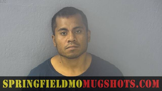 Evans Raymond