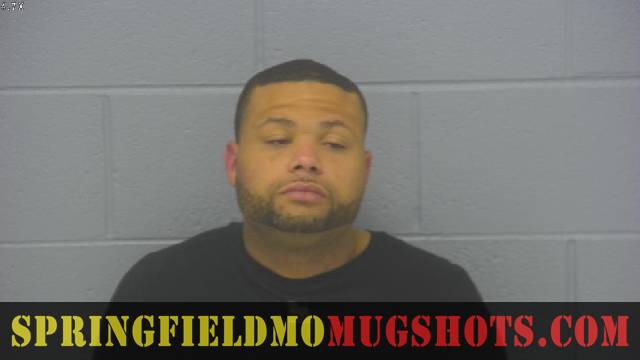 Damien Yarbrough