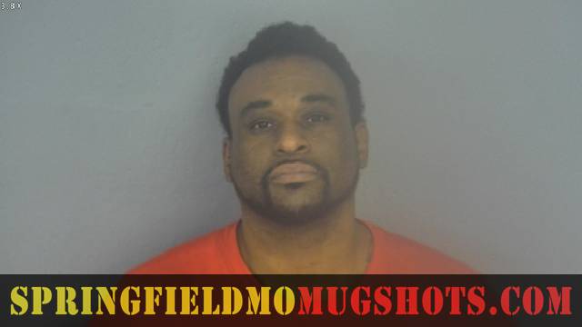 Lamont Harrell