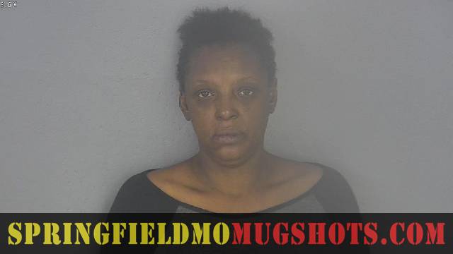 Tammie Holley