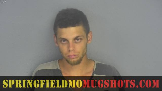 Joshua Mccracken