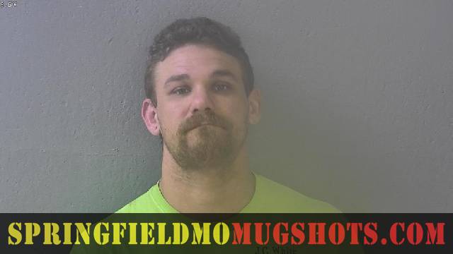 Richard Mcallister