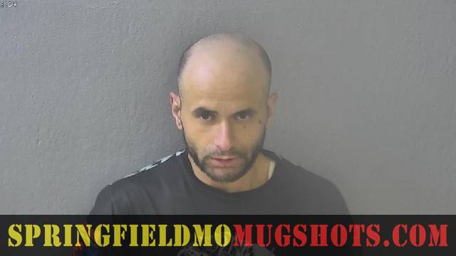 Kevin Caribardi