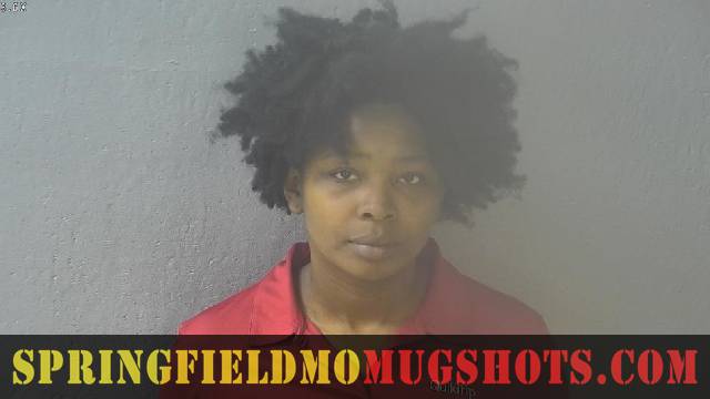 Donesha Cornelius