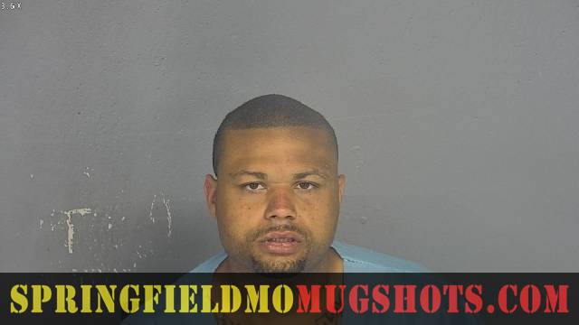 Damien Yarbrough
