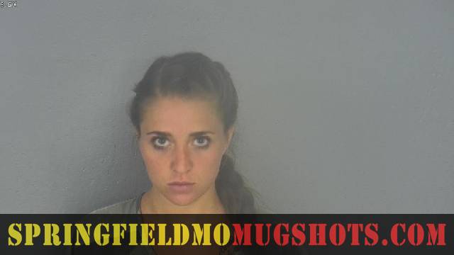 Ashlee Nash