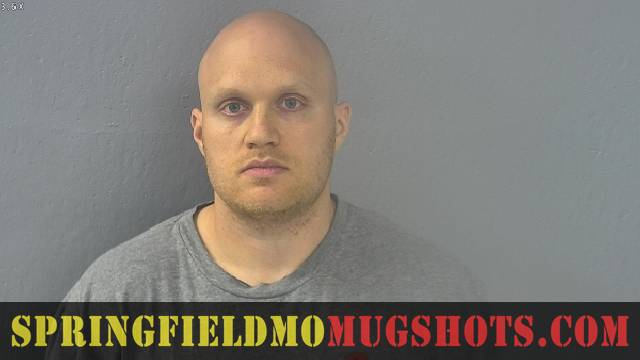 Brandon Mccullough