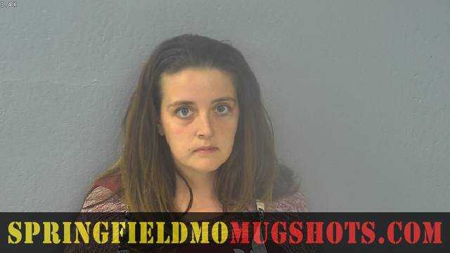Briana Woods