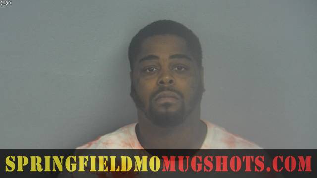 Donzell Foster