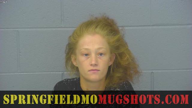 Haley Garland