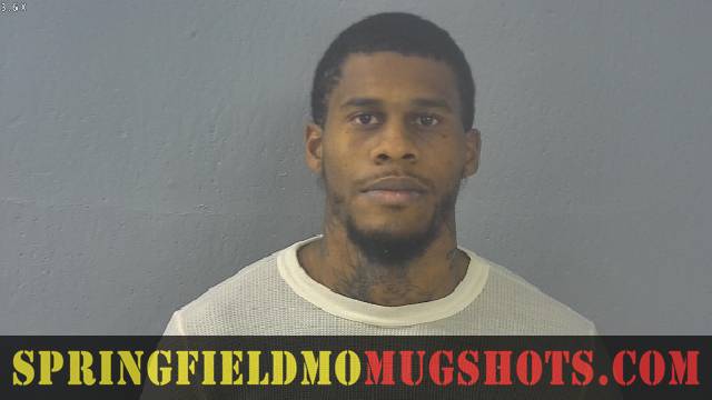 Terrance Mckinnies